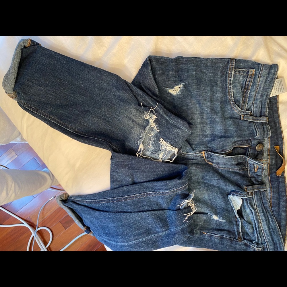 Jeans - Picture 2 of 2